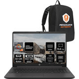 HP 255 G8 7N4W6AA178 Dahili AMD Radeon RX Vega 7 AMD Ryzen 5 5500U 32 GB Ram 512 GB SSD 15.6 inç Full HD FreeDos Laptop + PER4 Çanta