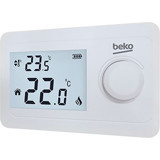 Beko Pro Wl Rt 30 Derece 0.5 Derece Hassasiyet Kablosuz Dijital Termostat