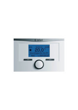 Vaillant CalorMATIC 450 30 Derece 0.5 Derece Hassasiyet Kablolu Dijital Termostat