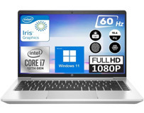 HP Probook 450 G9 6S6X1EA Dahili Intel Iris Xe Graphics Eligible Intel Core i7 1255U 64 GB Ram 2 TB SSD 15.6 inç Full HD Windows 11 Pro Laptop