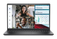 Dell Vostro 3520 N1608PVNB3520U006 Dahili Intel Iris Xe Graphics Eligible Intel Core i7 1255U 16 GB Ram 1 TB SSD 15.6 inç Full HD Windows 11 Pro Laptop