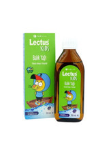 Lectus Kids Omega 3 Balık Yağı Şurup 150 ml