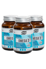 Phytodef Omega 3 Balık Yağı Kapsül 500 mg 60 Adet