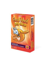 Easyvit Easy Fishoil Çiğnenebilir Omega 3 Tablet 475 mg 30 Adet