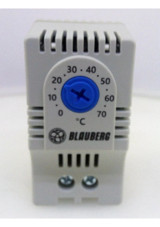 Blauberg TPM0P0070 Soğuk 70 Derece Kablolu Mekanik Termostat