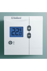 Vaillant Vrt 35 F 35 Derece 0.5 Derece Hassasiyet Kablosuz Dijital Termostat