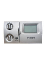 Vaillant VRC 410 S 50 Derece Kablolu Dijital Termostat