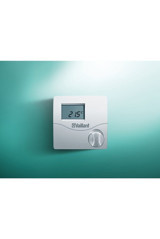 Vaillant Vrt 50 30 Derece Kablolu Dijital Termostat