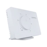 General Mitra 110S Rf 35 Derece 0.1 Derece Hassasiyet Akıllı Kablosuz Dijital Termostat