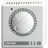 Cewal CEWAL2-91934910 30 Derece Kablolu Mekanik Termostat