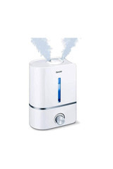 Beurer Lb 45 25 W 4000 ml Aromaterapi İyonizerli Şarjlı Soğuk Buhar Makinesi