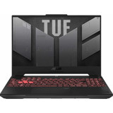 Asus TUF Gaming A15 FX507VUA69-LP261A69 Harici GeForce RTX 4050 Intel Core i7 13620H 16 GB Ram 4 TB SSD 15.6 inç Full HD Windows 11 Pro Oyuncu Laptop