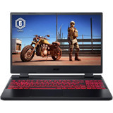 Acer Nitro 5 AN515-58 Harici GeForce RTX 4050 Intel Core i5 12500 8 GB Ram 1 TB SSD 15.6 inç Full HD Windows 11 Home Oyuncu Laptop