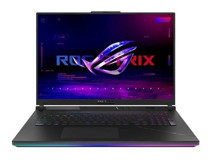 Asus ROG Strix Scar 18 G834JY-N6035W Harici GeForce RTX 4090 Intel Core i9 13980HX 32 GB Ram 2 TB SSD 18 inç Full HD Windows 11 Home Oyuncu Laptop