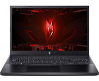 Acer Nitro 5 15 ANV15-51-57XV NH.QNBEY.004A60 Harici GeForce RTX 4050 Intel Core i5 13420H 64 GB Ram 4 TB SSD 15.6 inç Full HD FreeDos Oyuncu Laptop