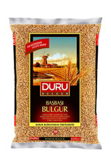 Duru Pilavlık Bulgur 5X1 kg