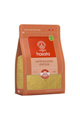 Hasata Antep Köftelik Bulgur 1 kg