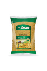 Özsarı Bakliyat Özsarı Pilavlık Bulgur 2.5 kg