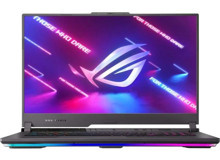 Asus ROG Strix G17 G713PI-LL047 Harici GeForce RTX 4070 AMD Ryzen 9 7845HX 16 GB Ram 1 TB SSD 17.3 inç QHD FreeDos Oyuncu Laptop