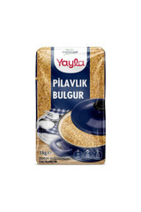 Yayla Pilavlık Bulgur 1 kg