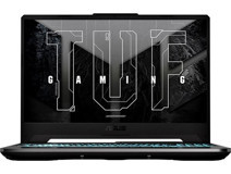 Asus TUF Gaming A15 FA506NCA10-HN048A10 Harici GeForce RTX 3050 AMD Ryzen 5 7535HS 16 GB Ram 1 TB SSD 15.6 inç Full HD Windows 11 Home Oyuncu Laptop