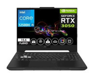 Asus TUF Gaming F15 FX507ZC4 HN211-32 Harici GeForce RTX 3050 Intel Core i5 12500H 32 GB Ram 512 GB SSD 15.6 inç Full HD FreeDos Oyuncu Laptop