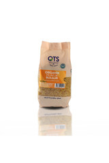 Ots Organik Organik Pilavlık Bulgur 750 gr