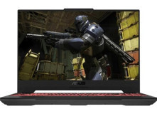 Asus TUF Gaming A15 FA507UI-LP125A15CNT016 Harici GeForce RTX 4070 AMD Ryzen 9 8945HS 64 GB Ram 2 TB SSD 15.6 inç Full HD FreeDos Oyuncu Laptop