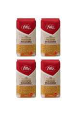 Filiz Mardin Köftelik Bulgur 4X800 gr