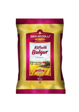 Bekiroğlu Arvila Köftelik Bulgur 5 kg