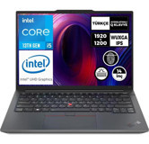 Lenovo Thinkpad E14 Gen 4 21E30088TX003 Dahili Intel Iris Xe Graphics Eligible Intel Core i5 1335U 40 GB Ram 2 TB SSD 14 inç Full HD FreeDos Laptop