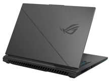 Asus ROG Strix G18 G814JZR-N609207 Harici GeForce RTX 4080 Intel Core i9 14900HX 32 GB DDR5 Ram 2 TB SSD 18 inç QHD FreeDos Oyuncu Laptop + Zetta Çanta