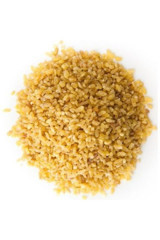 Naturalköyürünleri Antep İri Pilavlık Bulgur 3 kg