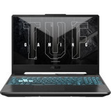 Asus TUF Gaming A15 FA506NFA63-HN051A63 Harici GeForce RTX 2050 AMD Ryzen 5 7535HS 32 GB Ram 512 GB SSD 15.6 inç Full HD Windows 10 Home Oyuncu Laptop