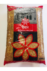 İpek Pilavlık Bulgur 5 kg