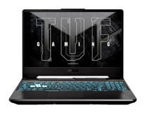 Asus TUF Gaming A15FA506NF-HN051A9 Harici GeForce RTX 2050 AMD Ryzen 5 7535HS 8 GB Ram 1 TB SSD 15.6 inç Full HD Windows 11 Home Oyuncu Laptop