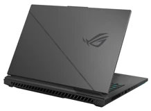 Asus ROG Strix G18 G814JIR-N606220 Harici GeForce RTX 4070 Intel Core i9 14900HX 16 GB DDR5 Ram 4 TB SSD 18 inç QHD Windows 11 Home Oyuncu Laptop + Zetta Çanta