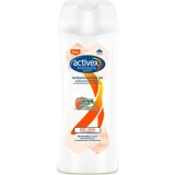 Activex Aktif Nemlendirici Duş Jeli 450 ml