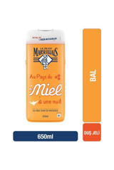 Le Petit Marseillais Bal Aromalı Nemlendirici Duş Jeli 650 ml