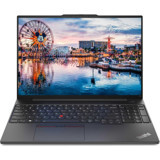 Lenovo E16 21JN0006TX13 Dahili Intel Iris Xe Graphics Eligible Intel Core i7 1355U 8 GB Ram 512 GB SSD 16 inç Full HD Windows 11 Pro Laptop