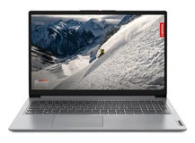 Lenovo IdeaPad 1 15AMN7 82VG00GPTX 07 Dahili AMD Radeon 610M AMD Ryzen 3 7320U 8 GB Ram 1 TB SSD 15.6 inç Full HD Windows 11 Pro Laptop