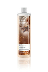 Avon Senses Sıcak Çikolatalı Aromalı Duş Jeli 500 ml