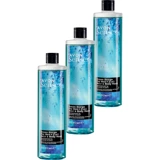 Avon Senses Nane Aromalı Duş Jeli 3x500 ml