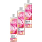 Avon Senses Freşya Nar Aromalı Duş Jeli 3x500 ml