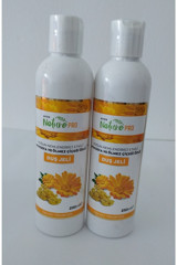 Avon Nature Pro Aynısefa Ölmez Çiçeği Aromalı Nemlendirici Duş Jeli 2x250 ml