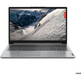 Lenovo IdeaPad 1 82R4006FTR Dahili AMD Radeon RX Vega 8 AMD Ryzen 7 5700U 12 GB Ram 512 GB SSD 15.6 inç Full HD FreeDos Laptop