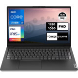 Lenovo V15 GEN 4 83A1003NTX 023 Dahili Intel Iris Xe Graphics Eligible Intel Core i7 1355U 40 GB Ram 4 TB SSD 15.6 inç Full HD Windows 11 Pro Laptop