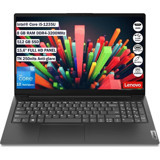 Lenovo V15 Gen 3 IAP 82TT00A5TX BT87 Dahili Intel Iris Xe Graphics Eligible Intel Core i5 1235U 16 GB Ram 512 GB SSD 15.6 inç Full HD Windows 11 Pro Laptop