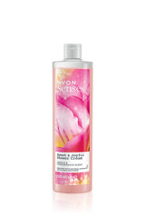 Avon Senses Freşya Nar Aromalı Duş Jeli 500 ml