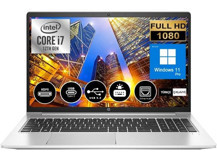 HP Probook 450 G9 6S6X1EA19 Dahili Intel Iris Xe Graphics Eligible Intel Core i7 1255U 16 GB Ram 512 GB SSD 15.6 inç Full HD Windows 11 Pro Laptop